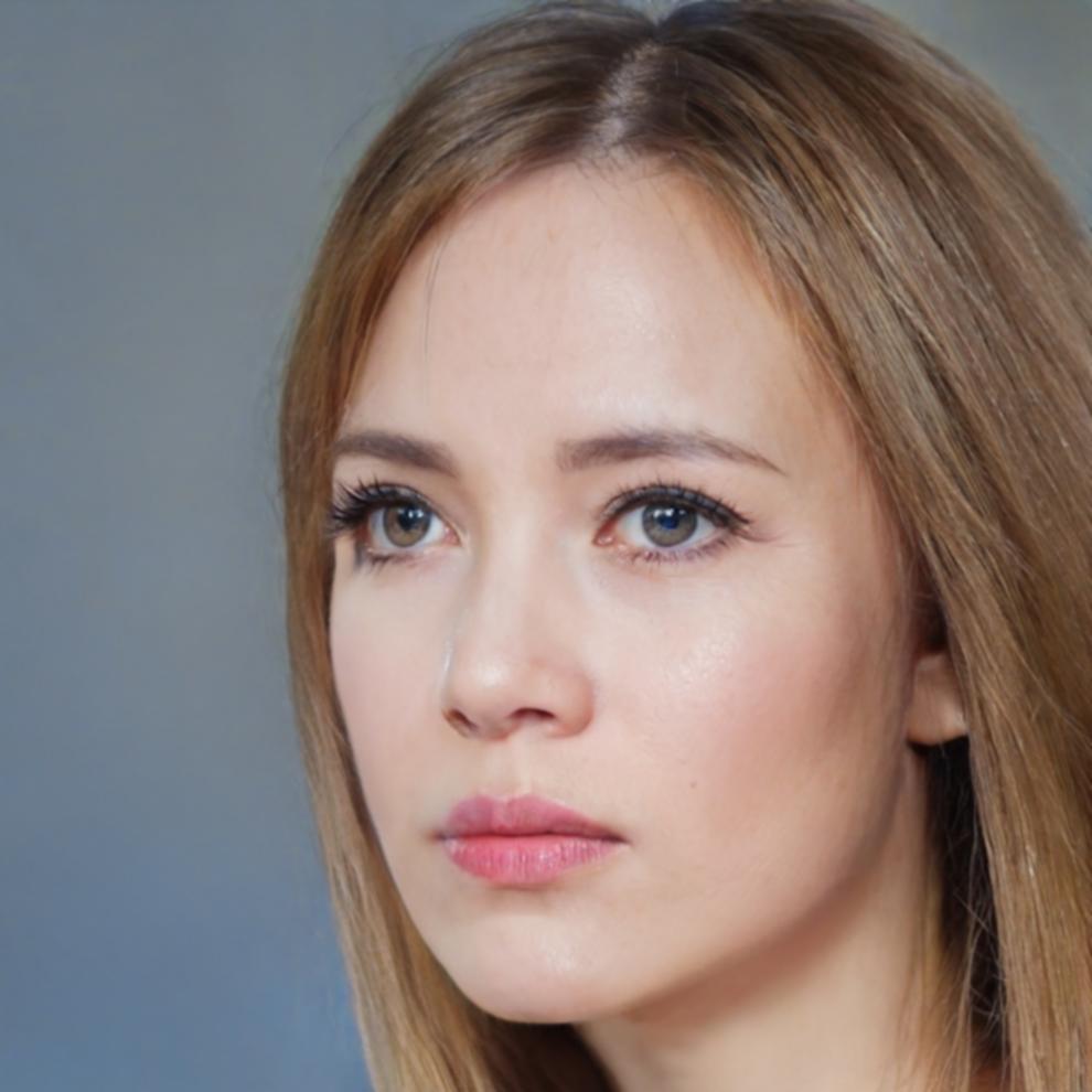 Carmen Rodriguez, Directora Académica